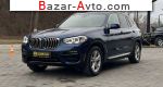 автобазар украины - Продажа 2020 г.в.  BMW X3 