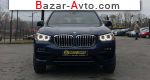 автобазар украины - Продажа 2020 г.в.  BMW X3 