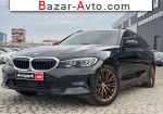 2021 BMW 3 Series   автобазар