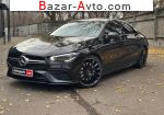 2020 Mercedes    автобазар