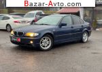 2004 BMW 3 Series   автобазар