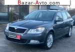 2009 Skoda Octavia   автобазар