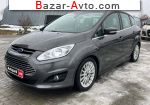 2015 Ford C-max   автобазар