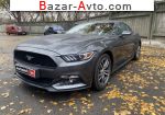 2016 Ford Mustang   автобазар