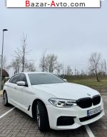 автобазар украины - Продажа 2018 г.в.  BMW 5 Series 