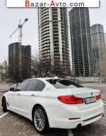 автобазар украины - Продажа 2018 г.в.  BMW 5 Series 