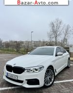 автобазар украины - Продажа 2018 г.в.  BMW 5 Series 