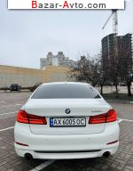 автобазар украины - Продажа 2018 г.в.  BMW 5 Series 