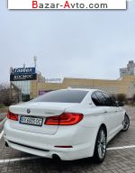 автобазар украины - Продажа 2018 г.в.  BMW 5 Series 