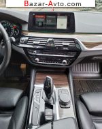 автобазар украины - Продажа 2018 г.в.  BMW 5 Series 