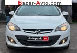 автобазар украины - Продажа 2013 г.в.  Opel Astra 