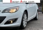 автобазар украины - Продажа 2013 г.в.  Opel Astra 