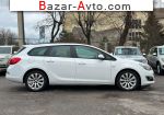 автобазар украины - Продажа 2013 г.в.  Opel Astra 