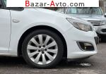 автобазар украины - Продажа 2013 г.в.  Opel Astra 