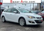 автобазар украины - Продажа 2013 г.в.  Opel Astra 