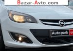 автобазар украины - Продажа 2013 г.в.  Opel Astra 