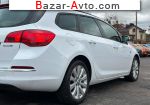 автобазар украины - Продажа 2013 г.в.  Opel Astra 