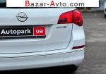 автобазар украины - Продажа 2013 г.в.  Opel Astra 