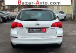 автобазар украины - Продажа 2013 г.в.  Opel Astra 