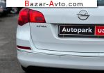 автобазар украины - Продажа 2013 г.в.  Opel Astra 