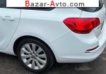 автобазар украины - Продажа 2013 г.в.  Opel Astra 