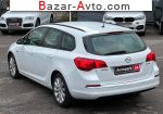 автобазар украины - Продажа 2013 г.в.  Opel Astra 