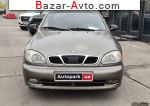 автобазар украины - Продажа 2004 г.в.  Daewoo Lanos 