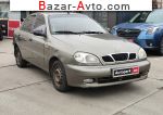 автобазар украины - Продажа 2004 г.в.  Daewoo Lanos 