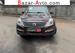 автобазар украины - Продажа 2014 г.в.  SsangYong E 