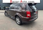 автобазар украины - Продажа 2014 г.в.  SsangYong E 