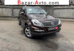 автобазар украины - Продажа 2014 г.в.  SsangYong E 