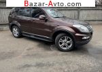 автобазар украины - Продажа 2014 г.в.  SsangYong E 