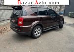 автобазар украины - Продажа 2014 г.в.  SsangYong E 