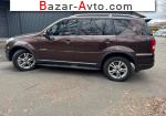 автобазар украины - Продажа 2014 г.в.  SsangYong E 