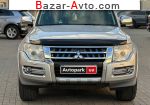 автобазар украины - Продажа 2014 г.в.  Mitsubishi Pajero Wagon 