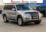 автобазар украины - Продажа 2014 г.в.  Mitsubishi Pajero Wagon 