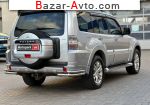 автобазар украины - Продажа 2014 г.в.  Mitsubishi Pajero Wagon 