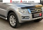 автобазар украины - Продажа 2014 г.в.  Mitsubishi Pajero Wagon 