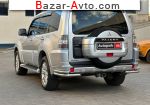 автобазар украины - Продажа 2014 г.в.  Mitsubishi Pajero Wagon 