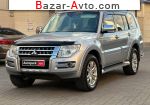 автобазар украины - Продажа 2014 г.в.  Mitsubishi Pajero Wagon 