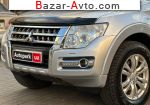 автобазар украины - Продажа 2014 г.в.  Mitsubishi Pajero Wagon 