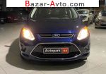 автобазар украины - Продажа 2016 г.в.  Ford C-max 