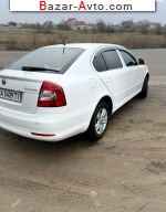 автобазар украины - Продажа 2012 г.в.  Skoda Octavia 1.8 TSI AT (152 л.с.)