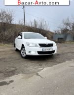 автобазар украины - Продажа 2012 г.в.  Skoda Octavia 1.8 TSI AT (152 л.с.)