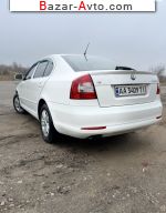 автобазар украины - Продажа 2012 г.в.  Skoda Octavia 1.8 TSI AT (152 л.с.)