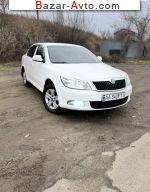 автобазар украины - Продажа 2012 г.в.  Skoda Octavia 1.8 TSI AT (152 л.с.)