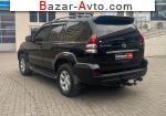 автобазар украины - Продажа 2008 г.в.  Toyota Land Cruiser Prado 