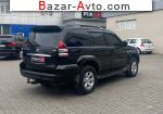 автобазар украины - Продажа 2008 г.в.  Toyota Land Cruiser Prado 