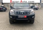 автобазар украины - Продажа 2008 г.в.  Toyota Land Cruiser Prado 