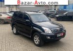 автобазар украины - Продажа 2008 г.в.  Toyota Land Cruiser Prado 